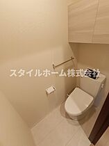 トリシア蔵子 103 ｜ 愛知県豊川市蔵子4丁目17（賃貸アパート1K・1階・30.03㎡） その17