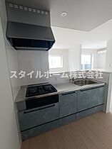 Bel Sieg 203 ｜ 愛知県豊川市下長山町中屋敷35-9（賃貸アパート1LDK・2階・51.74㎡） その23