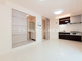 Ｂoｎｎｅ　Ｍａｉｓoｎ 205 ｜ 愛知県豊橋市牟呂町字古幡焼5（賃貸アパート1LDK・2階・44.87㎡） その29