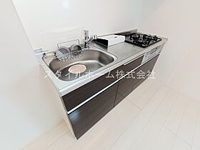 Ｂoｎｎｅ　Ｍａｉｓoｎ 205 ｜ 愛知県豊橋市牟呂町字古幡焼5（賃貸アパート1LDK・2階・44.87㎡） その3