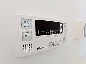 Ｂoｎｎｅ　Ｍａｉｓoｎ 205 ｜ 愛知県豊橋市牟呂町字古幡焼5（賃貸アパート1LDK・2階・44.87㎡） その21