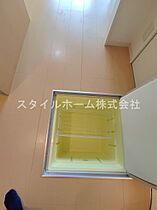 ヴィライン若宮 205 ｜ 愛知県豊橋市下地町字若宮2（賃貸アパート1LDK・2階・33.39㎡） その14