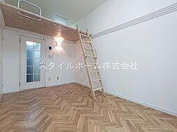 居間