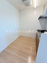 オレンジガーデンB 201 ｜ 愛知県豊川市中条町大道24-1（賃貸アパート2LDK・2階・63.24㎡） その26