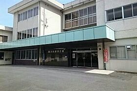 リバーフィールド 102 ｜ 愛知県豊川市御津町御馬西6番地2（賃貸アパート1LDK・1階・40.06㎡） その20