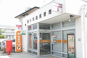 グランツ・メーアＡ 202 ｜ 愛知県豊川市大橋町1丁目22-1（賃貸アパート2LDK・2階・54.85㎡） その16