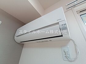 リシュドールＡ  ｜ 愛知県豊橋市新栄町字鳥畷85（賃貸アパート1LDK・2階・48.07㎡） その29