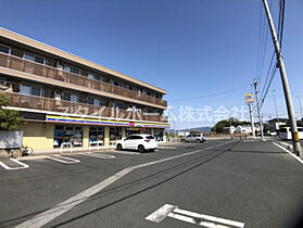 ベル・レベッカ 202 ｜ 愛知県豊橋市大村町字袋小路47番地1（賃貸アパート3LDK・2階・67.83㎡） その22