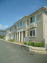 ベル・レベッカ 202 ｜ 愛知県豊橋市大村町字袋小路47番地1（賃貸アパート3LDK・2階・67.83㎡） その14