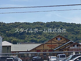 クレール みよし 101 ｜ 愛知県豊川市御油町栗木山193-2（賃貸アパート1LDK・1階・44.21㎡） その25