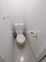 フレグランス花泉 106 ｜ 愛知県豊橋市松村町10-1（賃貸アパート1K・1階・21.26㎡） その9