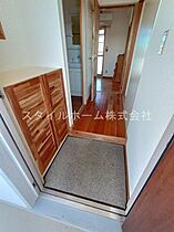 ユトリロ曙 4B ｜ 愛知県豊橋市曙町字南松原93（賃貸マンション1LDK・4階・44.64㎡） その21