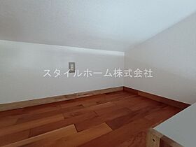 ユトリロ曙 4B ｜ 愛知県豊橋市曙町字南松原93（賃貸マンション1LDK・4階・44.64㎡） その19