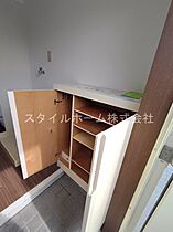 ウイングコート羽根井 202 ｜ 愛知県豊橋市羽根井西町13-9（賃貸アパート1K・2階・18.90㎡） その24