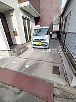 豊橋市町畑町戸建賃貸  ｜ 愛知県豊橋市町畑町字森田49-6（賃貸一戸建3LDK・1階・81.56㎡） その13