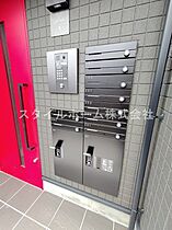 Jack　chujoI 201 ｜ 愛知県豊川市中条町今宮3-4（賃貸アパート1LDK・3階・40.19㎡） その15