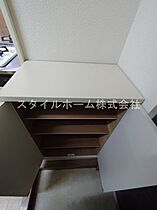 セレーノ坂上 201 ｜ 愛知県豊橋市東田町字東前山22（賃貸マンション1K・2階・28.22㎡） その17