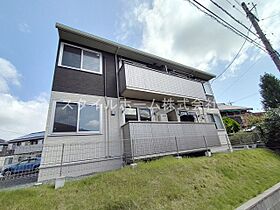 オアシス東豊Ｃ棟 101 ｜ 愛知県豊川市東豊町4丁目54番地2（賃貸アパート2LDK・1階・48.73㎡） その1