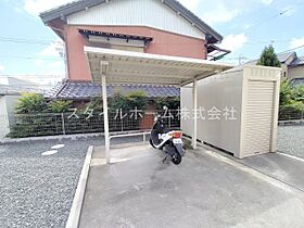 オアシス東豊Ｃ棟 101 ｜ 愛知県豊川市東豊町4丁目54番地2（賃貸アパート2LDK・1階・48.73㎡） その17