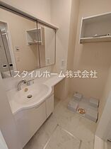 ルーチェ　A 101 ｜ 愛知県豊橋市小向町字北小向101（賃貸アパート1LDK・1階・35.57㎡） その6