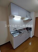 メゾン・サンパティーク 201 ｜ 愛知県豊橋市山田一番町24-2（賃貸マンション1DK・2階・35.30㎡） その3