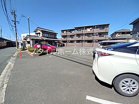 メゾン・サンパティーク 201 ｜ 愛知県豊橋市山田一番町24-2（賃貸マンション1DK・2階・35.30㎡） その30