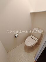 グランドソレイユB棟 101 ｜ 愛知県豊橋市牟呂町字松東5（賃貸アパート2DK・1階・47.81㎡） その13