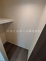 アトールテラス柱 201 ｜ 愛知県豊橋市柱八番町68（賃貸アパート1LDK・2階・35.51㎡） その8