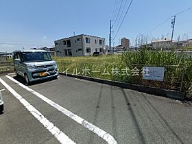 エクレール牟呂 101 ｜ 愛知県豊橋市牟呂町字松島東74番1（賃貸アパート2LDK・1階・36.68㎡） その18