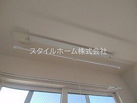 プランドールVI 301 ｜ 愛知県豊橋市佐藤2丁目23-1（賃貸アパート1LDK・3階・45.03㎡） その18