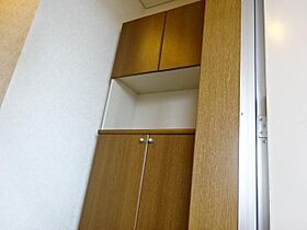 サンヒルズマキノ  ｜ 愛知県豊橋市山田一番町（賃貸アパート1DK・1階・30.90㎡） その11