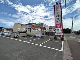 サンヒルズマキノ  ｜ 愛知県豊橋市山田一番町（賃貸アパート1DK・1階・30.90㎡） その30