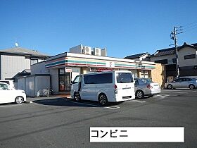 ベル・ソレイユＫ 101 ｜ 愛知県豊橋市高洲町字高洲84番地5（賃貸アパート1LDK・1階・41.24㎡） その15