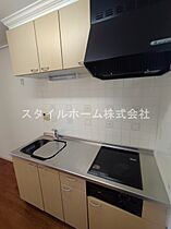 キャトルメゾン 1E ｜ 愛知県豊川市豊川町辺通30-4（賃貸アパート1R・1階・28.32㎡） その28