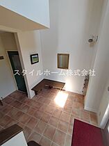 キャトルメゾン 1E ｜ 愛知県豊川市豊川町辺通30-4（賃貸アパート1R・1階・28.32㎡） その15