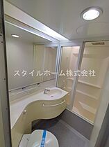 キャトルメゾン 1E ｜ 愛知県豊川市豊川町辺通30-4（賃貸アパート1R・1階・28.32㎡） その6