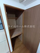 グランコート佐藤 202 ｜ 愛知県豊橋市佐藤2丁目16-6（賃貸マンション3LDK・2階・75.90㎡） その19