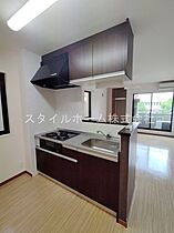 シェ・プランドゥール大国 301 ｜ 愛知県豊橋市大国町99（賃貸マンション1LDK・3階・38.80㎡） その3