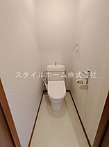 シェ・プランドゥール大国 301 ｜ 愛知県豊橋市大国町99（賃貸マンション1LDK・3階・38.80㎡） その8