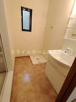 シェ・プランドゥール大国 301 ｜ 愛知県豊橋市大国町99（賃貸マンション1LDK・3階・38.80㎡） その6