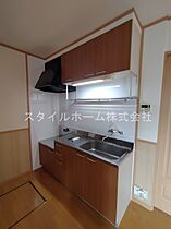 オスピタリテA棟 2 ｜ 愛知県豊橋市馬見塚町164（賃貸テラスハウス2LDK・1階・59.62㎡） その6