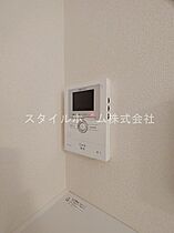 アスター若宮Ｂ 203 ｜ 愛知県豊橋市下地町字若宮23（賃貸アパート1LDK・2階・41.01㎡） その20