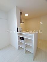 アスター若宮Ｂ 203 ｜ 愛知県豊橋市下地町字若宮23（賃貸アパート1LDK・2階・41.01㎡） その30