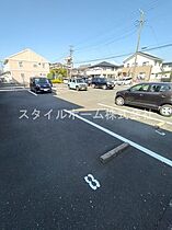 ウィルモア四ツ谷Ｂ 101 ｜ 愛知県豊川市四ツ谷町2丁目36（賃貸アパート1LDK・1階・45.39㎡） その6