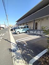 セジュール潮崎 106 ｜ 愛知県豊橋市潮崎町38-1（賃貸アパート1LDK・1階・32.62㎡） その30