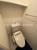 イールコートB棟 101 ｜ 愛知県豊橋市牟呂町字松東25-2（賃貸アパート1LDK・1階・45.00㎡） その8