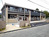 愛知県新城市平井字東原10-2：物件画像／スタイルホーム株式会社　豊川店
