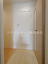 Ｓｗｅｅｔ　Ｈｏｕｓｅ 302 ｜ 愛知県豊橋市新本町71（賃貸アパート1LDK・3階・34.90㎡） その7