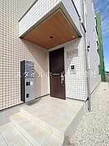 Ｓｗｅｅｔ　Ｈｏｕｓｅ 302 ｜ 愛知県豊橋市新本町71（賃貸アパート1LDK・3階・34.90㎡） その12