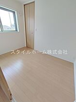 Ｓｗｅｅｔ　Ｈｏｕｓｅ 302 ｜ 愛知県豊橋市新本町71（賃貸アパート1LDK・3階・34.90㎡） その6